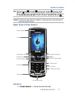 Preview for 15 page of Samsung SPH-A523 User Manual