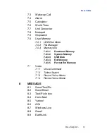 Preview for 45 page of Samsung SPH-A523 User Manual