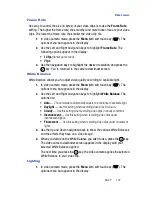 Preview for 105 page of Samsung SPH-A523 User Manual