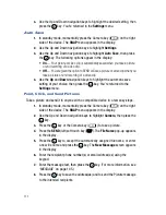 Preview for 114 page of Samsung SPH-A523 User Manual