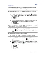 Preview for 115 page of Samsung SPH-A523 User Manual