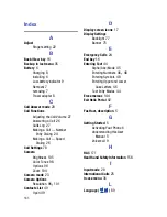 Preview for 188 page of Samsung SPH-A523 User Manual