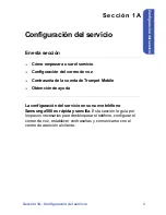 Preview for 23 page of Samsung SPH-A580 Series (Spanish) Guía Del Teléfono