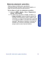 Preview for 79 page of Samsung SPH-A580 Series (Spanish) Guía Del Teléfono