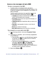 Preview for 127 page of Samsung SPH-A580 Series (Spanish) Guía Del Teléfono