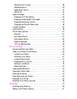 Preview for 5 page of Samsung SPH-a680 Series User Manual