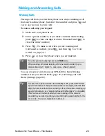 Preview for 28 page of Samsung SPH-A680Q User Manual