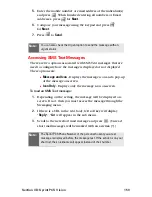 Preview for 158 page of Samsung SPH-A700BSS User Manual