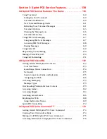 Предварительный просмотр 6 страницы Samsung SPH-A790 User Manual