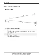 Предварительный просмотр 22 страницы Samsung SPH-A900 Service Manual