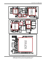 Предварительный просмотр 41 страницы Samsung SPH-A900 Service Manual