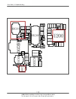 Предварительный просмотр 48 страницы Samsung SPH-A900 Service Manual