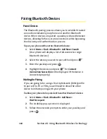 Preview for 188 page of Samsung SPH-A900 User Manual