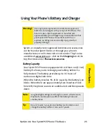 Предварительный просмотр 49 страницы Samsung SPH-A920 Phone Manual