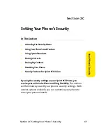 Предварительный просмотр 91 страницы Samsung SPH-A920 Phone Manual