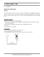 Preview for 21 page of Samsung SPH-A940 Service Manual