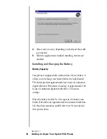 Preview for 19 page of Samsung SPH-I300 User Manual