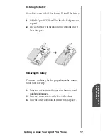 Preview for 20 page of Samsung SPH-I300 User Manual