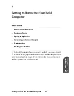 Preview for 30 page of Samsung SPH-I300 User Manual