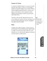 Preview for 32 page of Samsung SPH-I300 User Manual