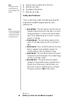 Preview for 35 page of Samsung SPH-I300 User Manual