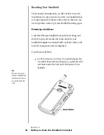 Preview for 37 page of Samsung SPH-I300 User Manual