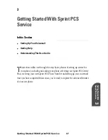 Preview for 40 page of Samsung SPH-I300 User Manual