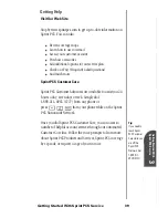 Preview for 42 page of Samsung SPH-I300 User Manual