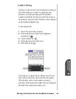 Preview for 46 page of Samsung SPH-I300 User Manual