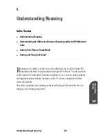 Preview for 58 page of Samsung SPH-I300 User Manual