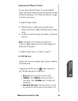 Preview for 66 page of Samsung SPH-I300 User Manual