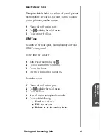 Preview for 68 page of Samsung SPH-I300 User Manual