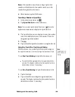 Preview for 72 page of Samsung SPH-I300 User Manual