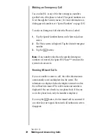 Preview for 75 page of Samsung SPH-I300 User Manual