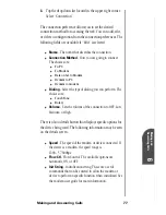 Preview for 80 page of Samsung SPH-I300 User Manual