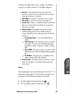 Preview for 84 page of Samsung SPH-I300 User Manual