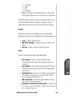 Preview for 86 page of Samsung SPH-I300 User Manual