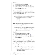 Preview for 87 page of Samsung SPH-I300 User Manual