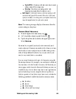 Preview for 88 page of Samsung SPH-I300 User Manual