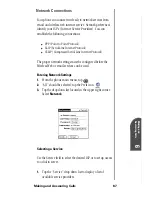 Preview for 90 page of Samsung SPH-I300 User Manual