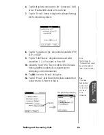 Preview for 92 page of Samsung SPH-I300 User Manual