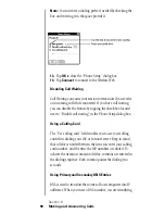 Preview for 93 page of Samsung SPH-I300 User Manual