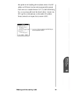 Preview for 94 page of Samsung SPH-I300 User Manual