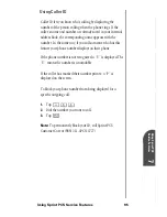 Preview for 98 page of Samsung SPH-I300 User Manual