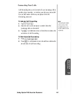 Preview for 100 page of Samsung SPH-I300 User Manual