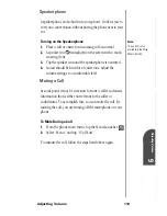 Preview for 116 page of Samsung SPH-I300 User Manual