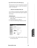 Preview for 122 page of Samsung SPH-I300 User Manual