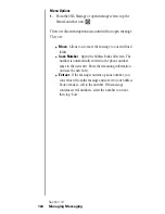 Preview for 127 page of Samsung SPH-I300 User Manual