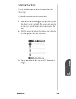 Preview for 144 page of Samsung SPH-I300 User Manual