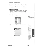 Preview for 146 page of Samsung SPH-I300 User Manual